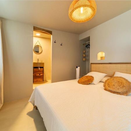 L'Oasis Du Sommeil 25 M2 Сент-Мари Экстерьер фото