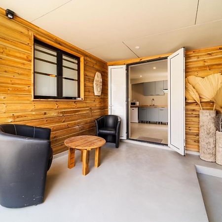 L'Oasis Du Sommeil 25 M2 Сент-Мари Экстерьер фото
