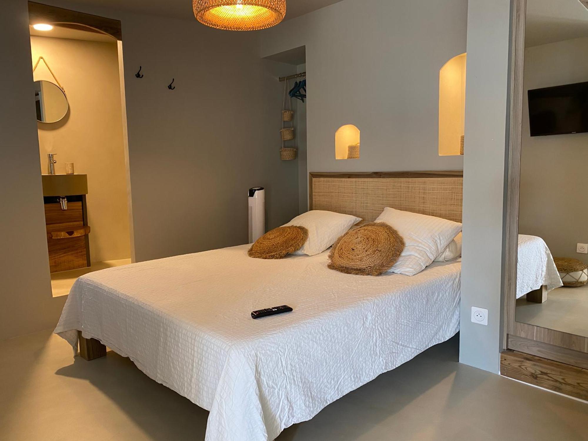 L'Oasis Du Sommeil 25 M2 Сент-Мари Экстерьер фото
