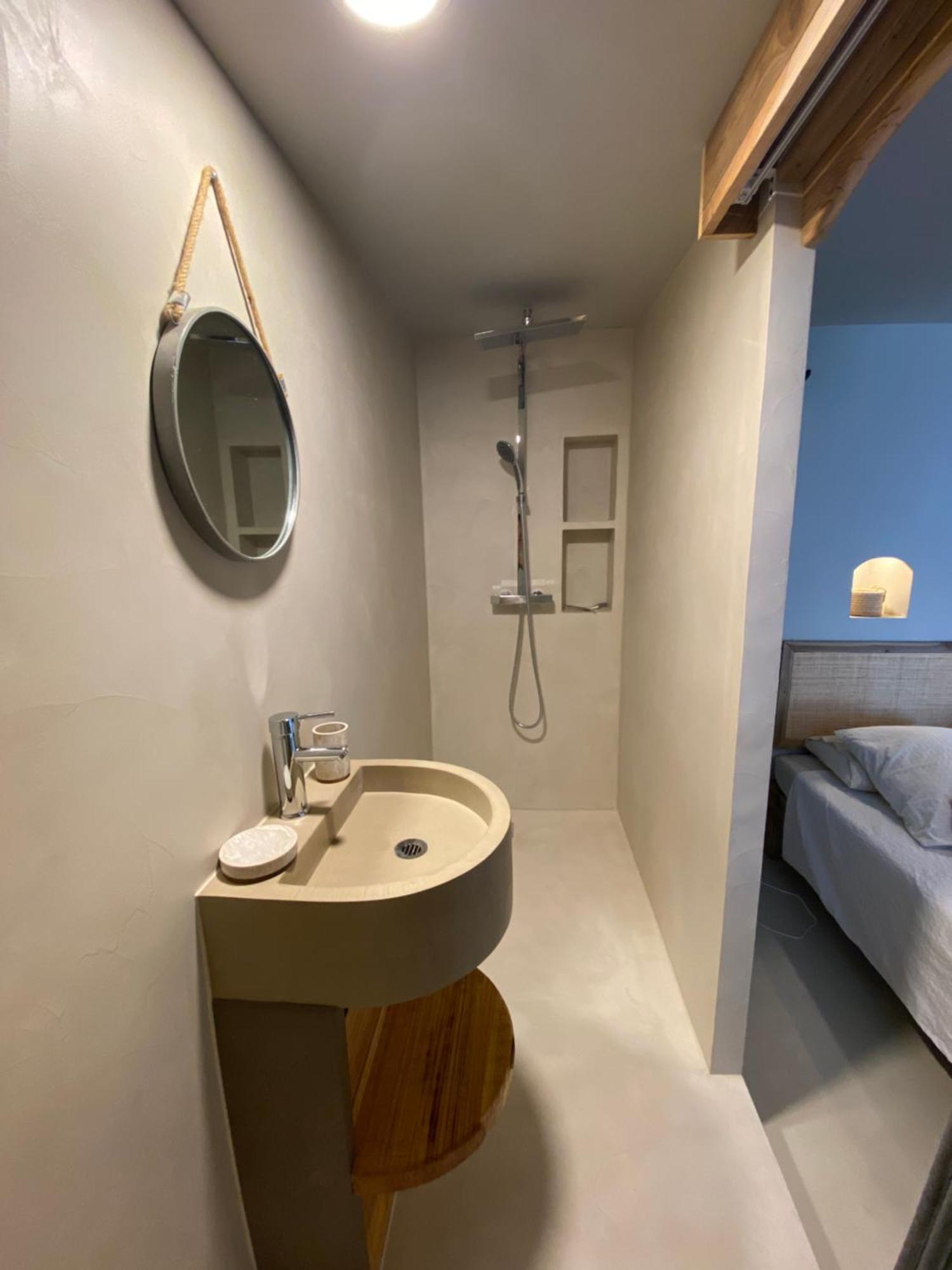 L'Oasis Du Sommeil 25 M2 Сент-Мари Экстерьер фото